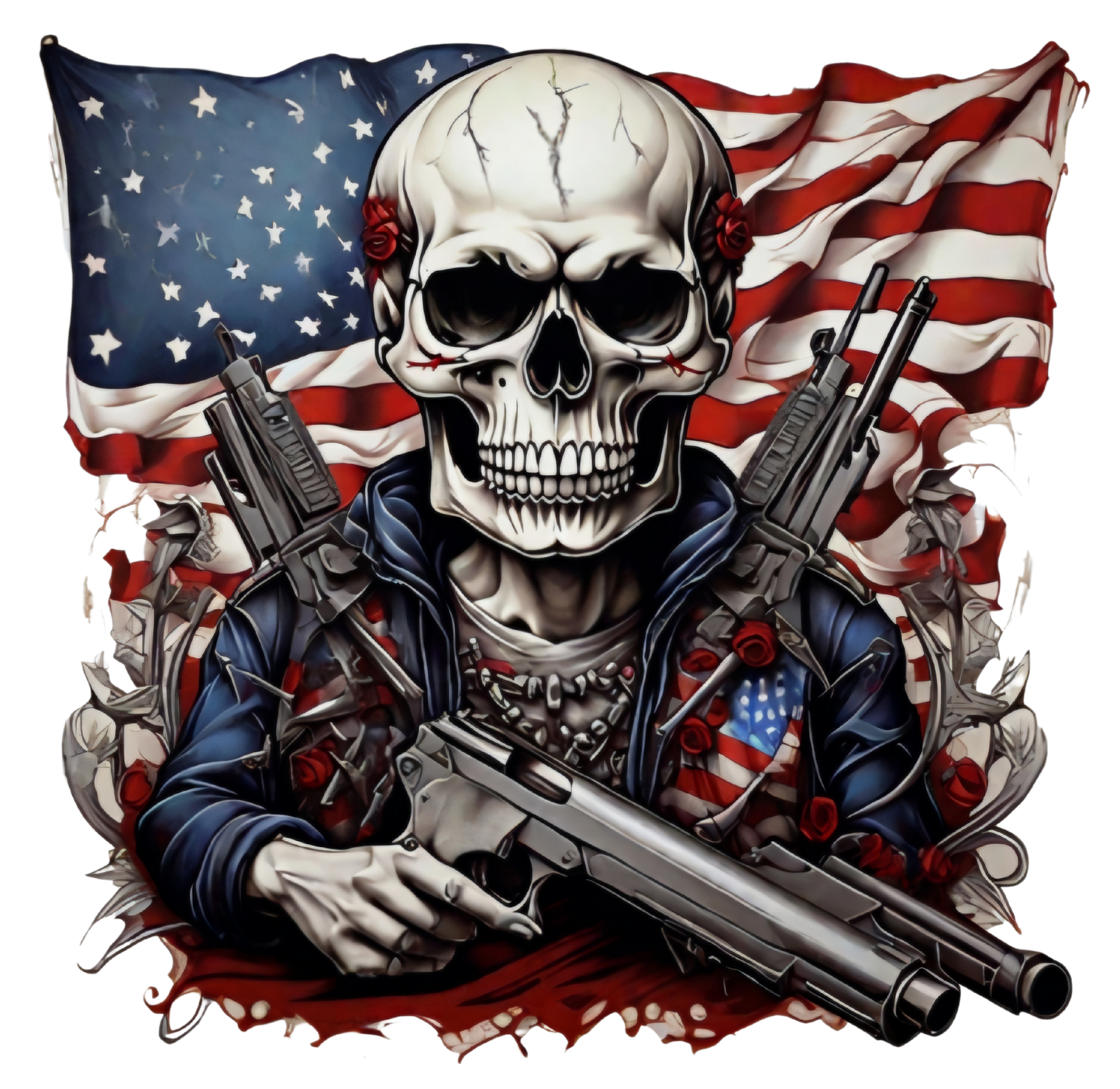 VETERANS #45