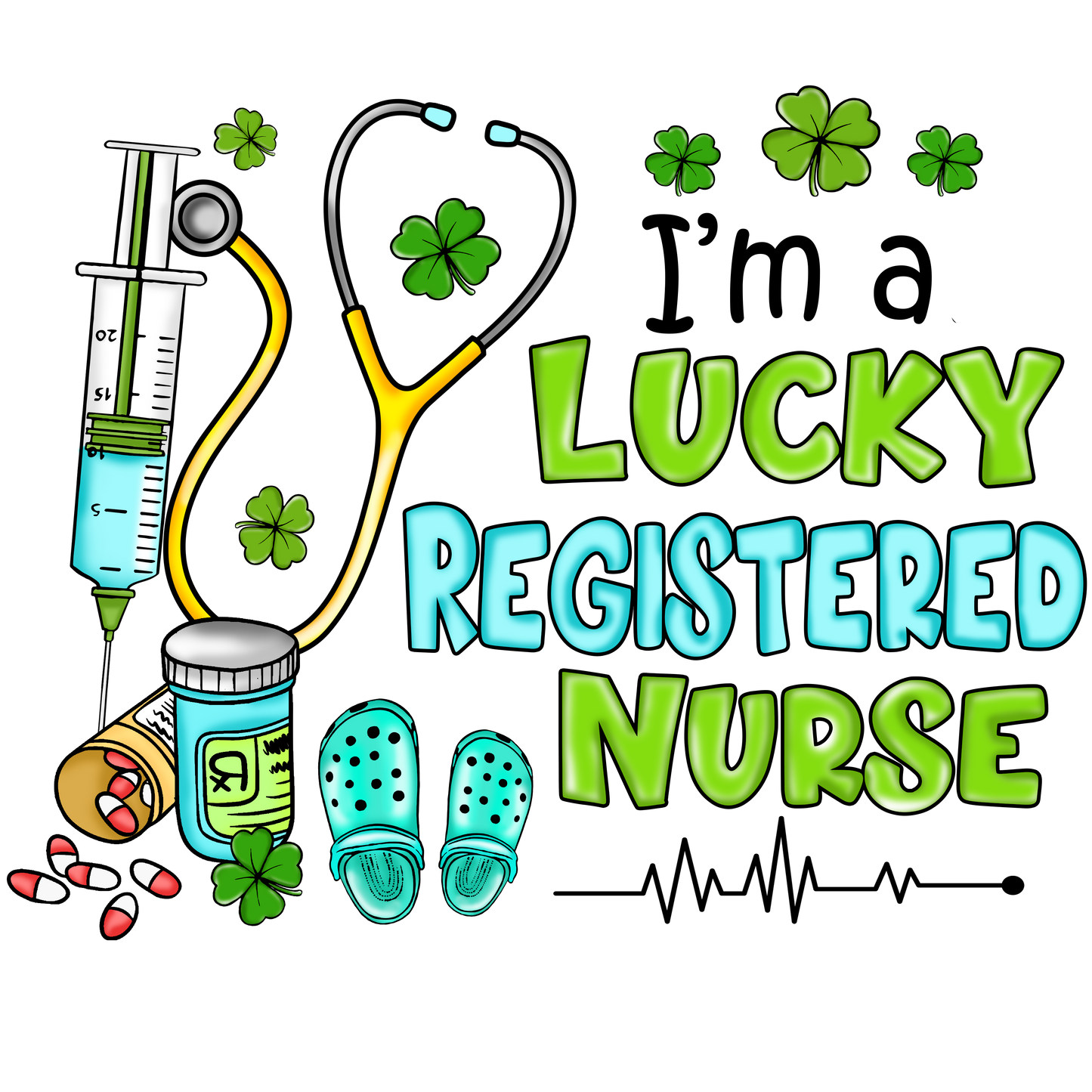 ST PATRICKS DAY #43