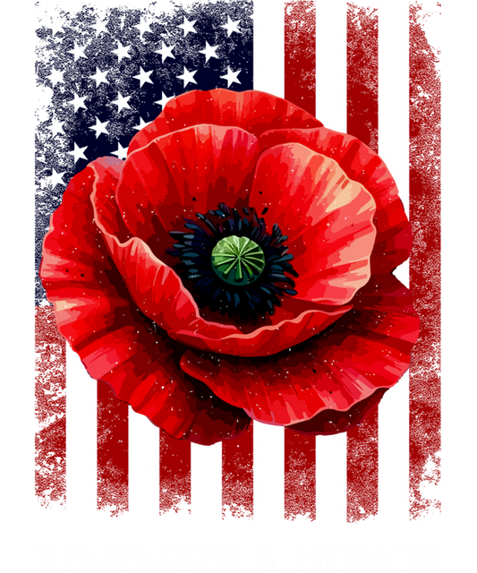 MEMORIAL DAY #4