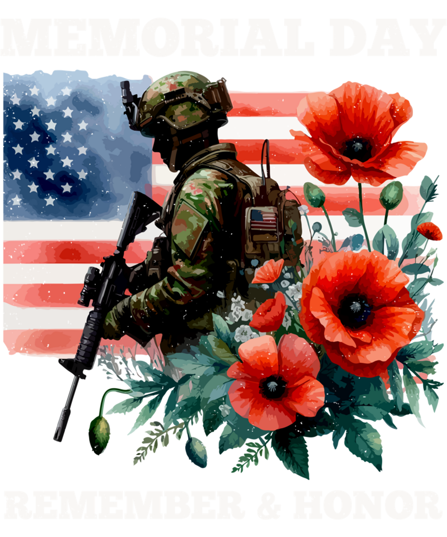MEMORIAL DAY #6