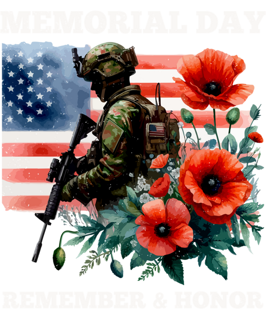 MEMORIAL DAY #6
