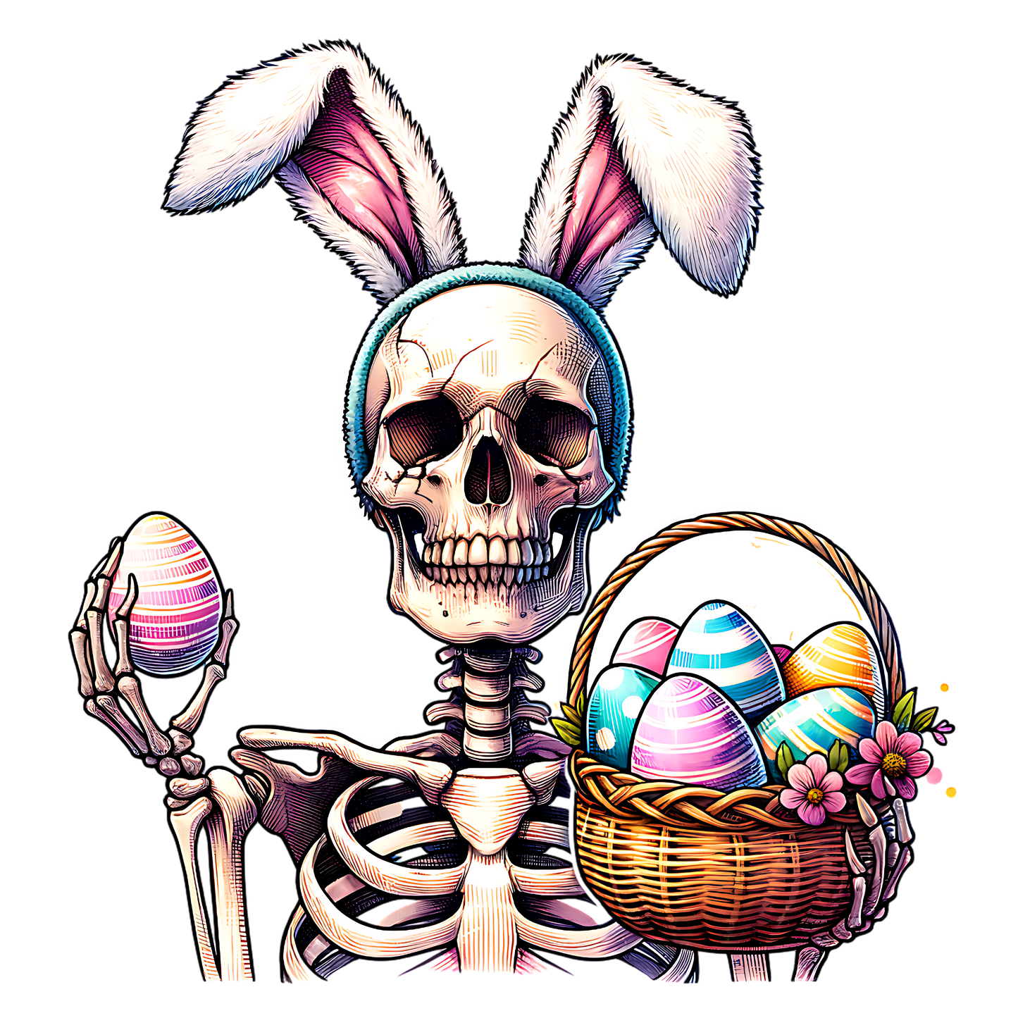 EASTER #70