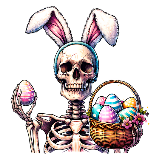 EASTER #70