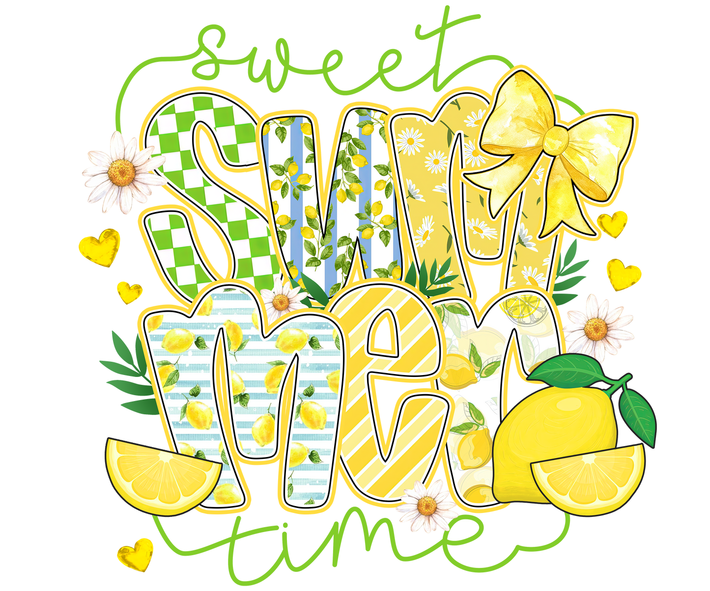 SUMMER #18