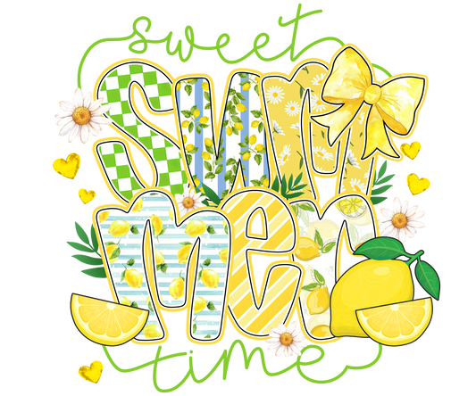 SUMMER #18