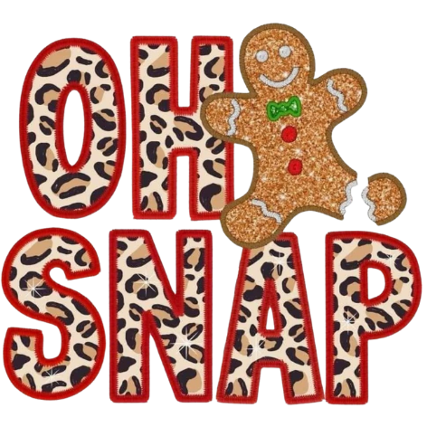 OH SNAP