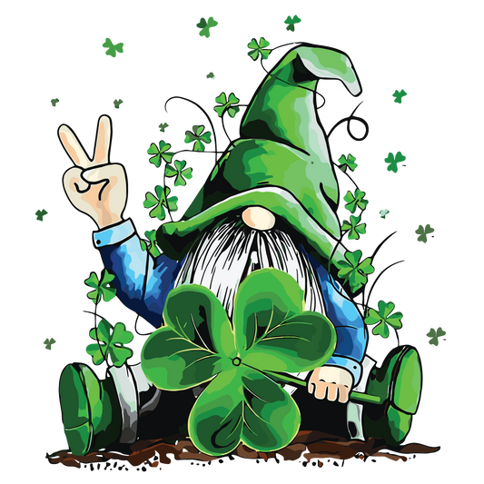 ST PATRICKS DAY #4
