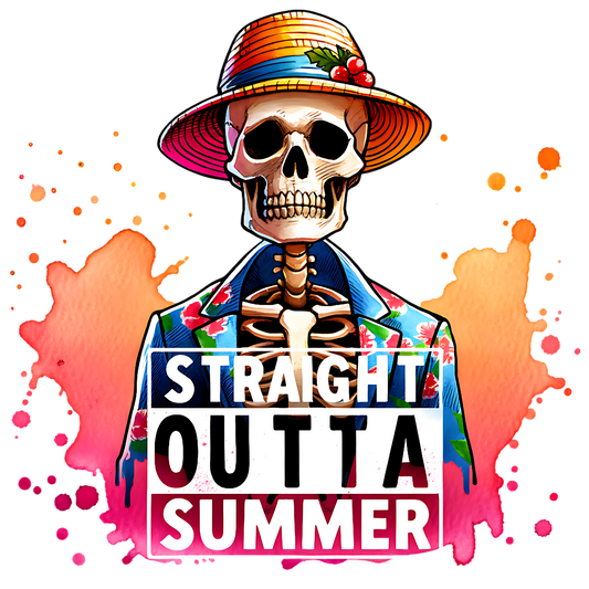 SUMMER #10