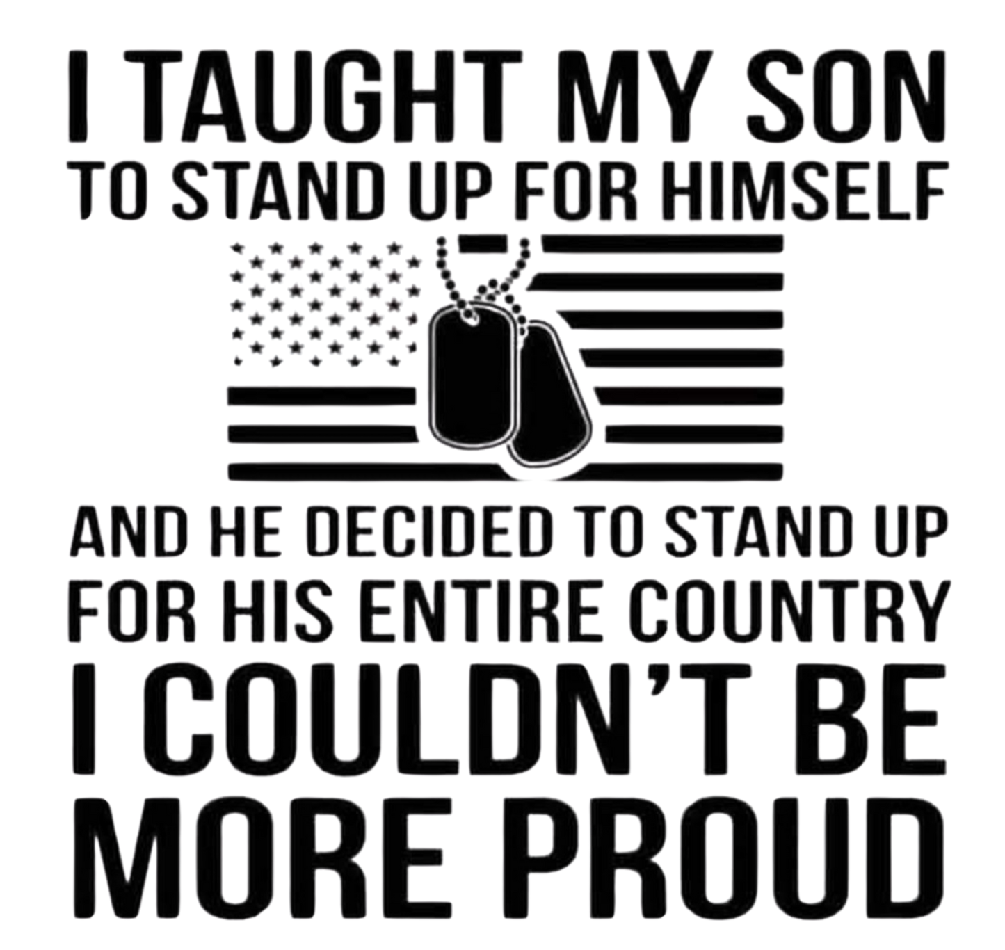 VETERANS #110