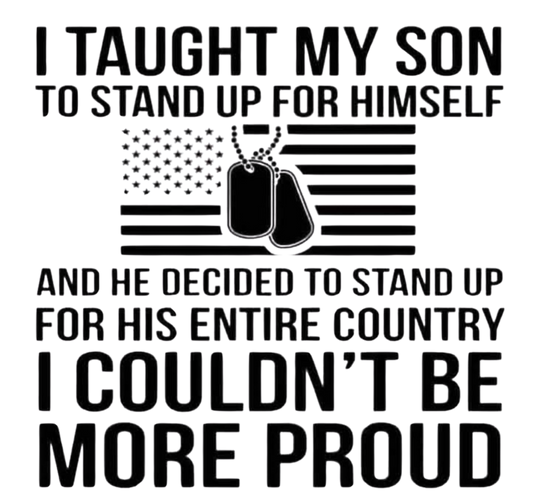 VETERANS #110