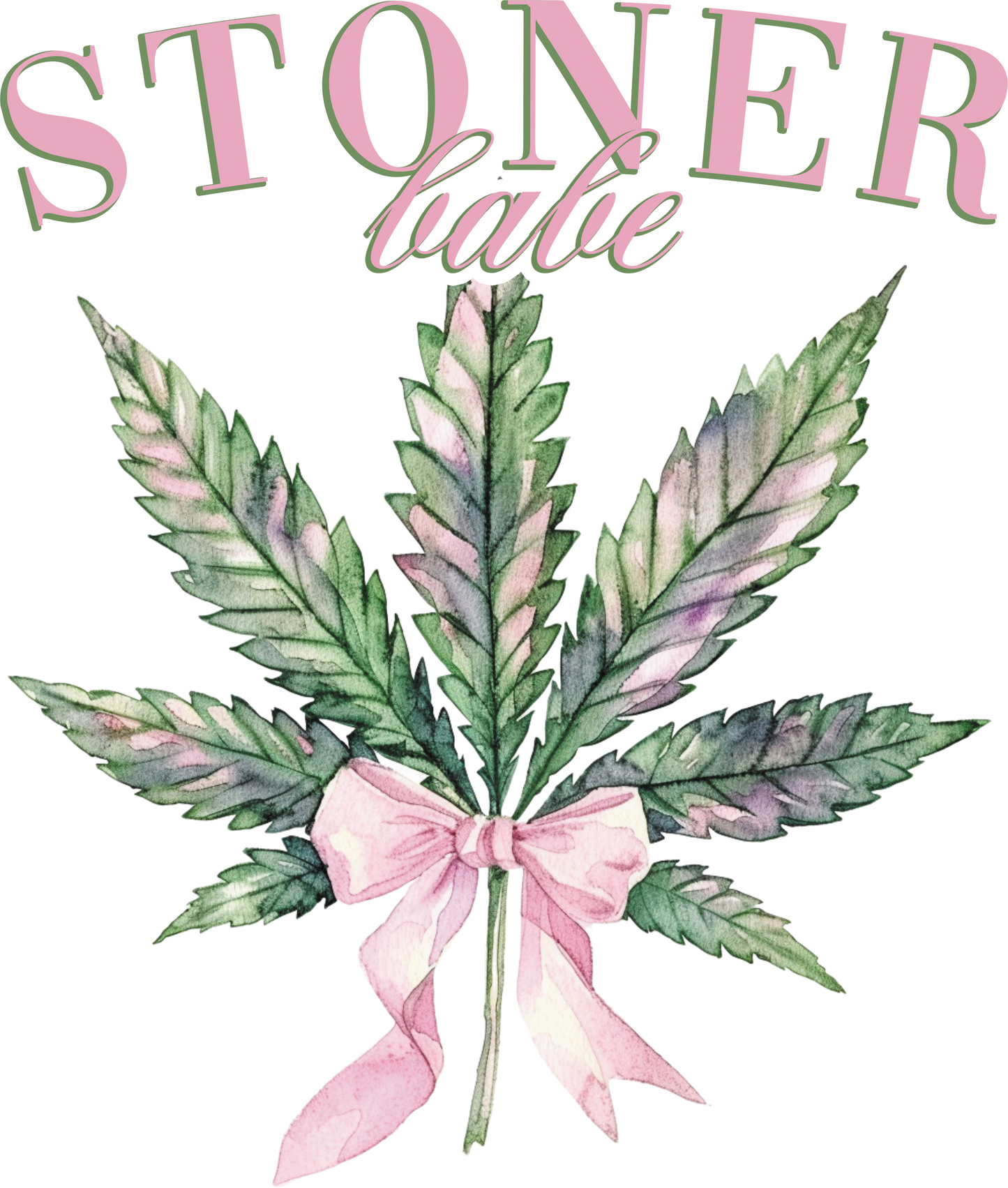 STONER BABE