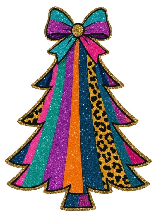 STRIPED TREE