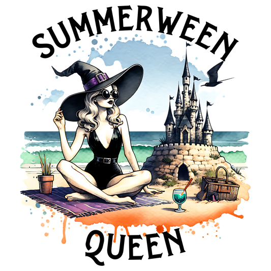 SUMMER #6