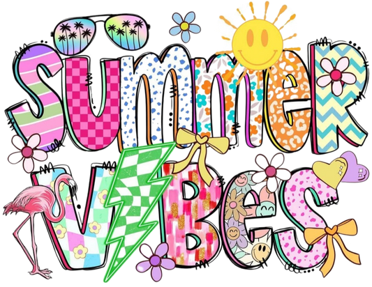SUMMER #40
