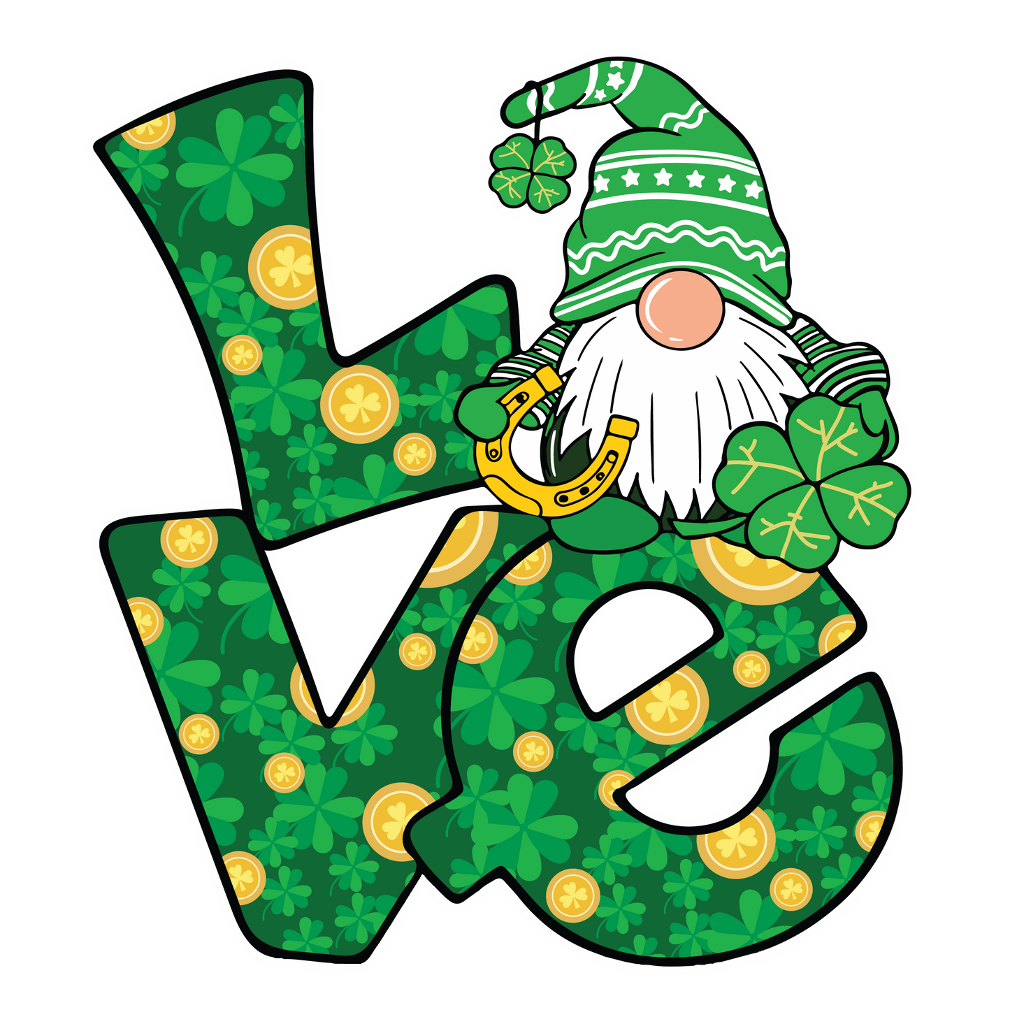 ST PATRICKS DAY #3