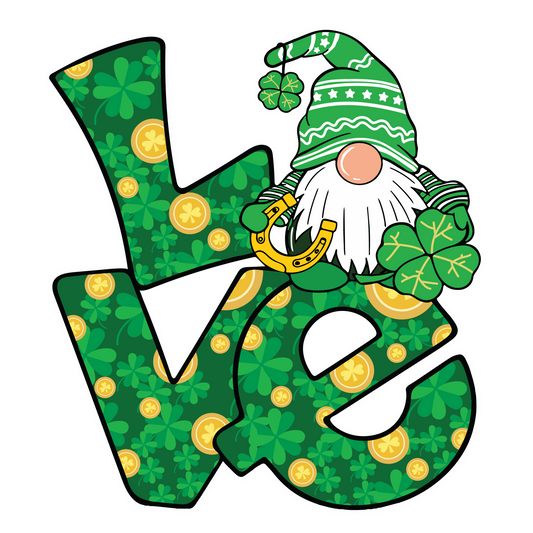 ST PATRICKS DAY #3