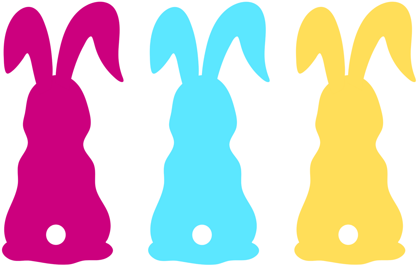 EASTER #53