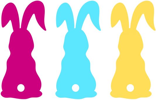 EASTER #53