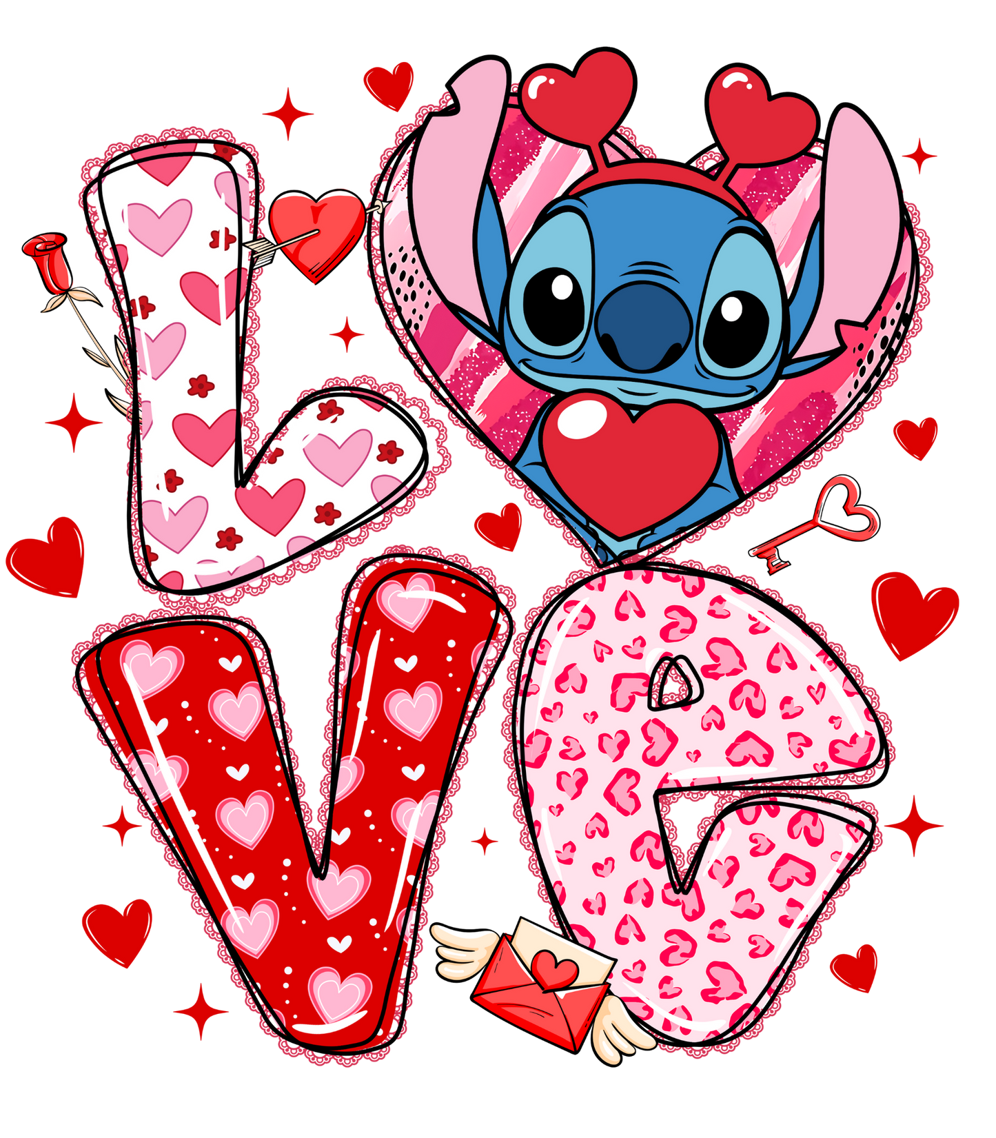 VALENTINES DAY #182