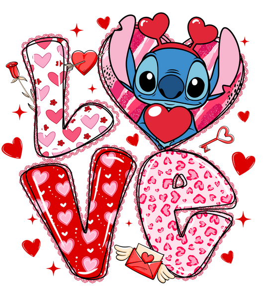 VALENTINES DAY #182