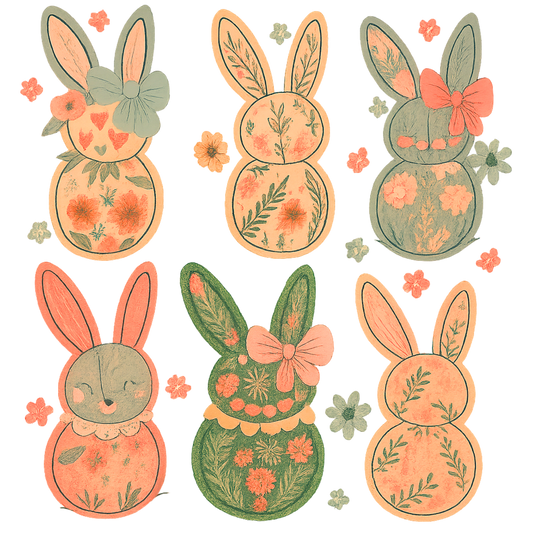 EASTER #113