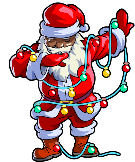 DABBIN SANTA