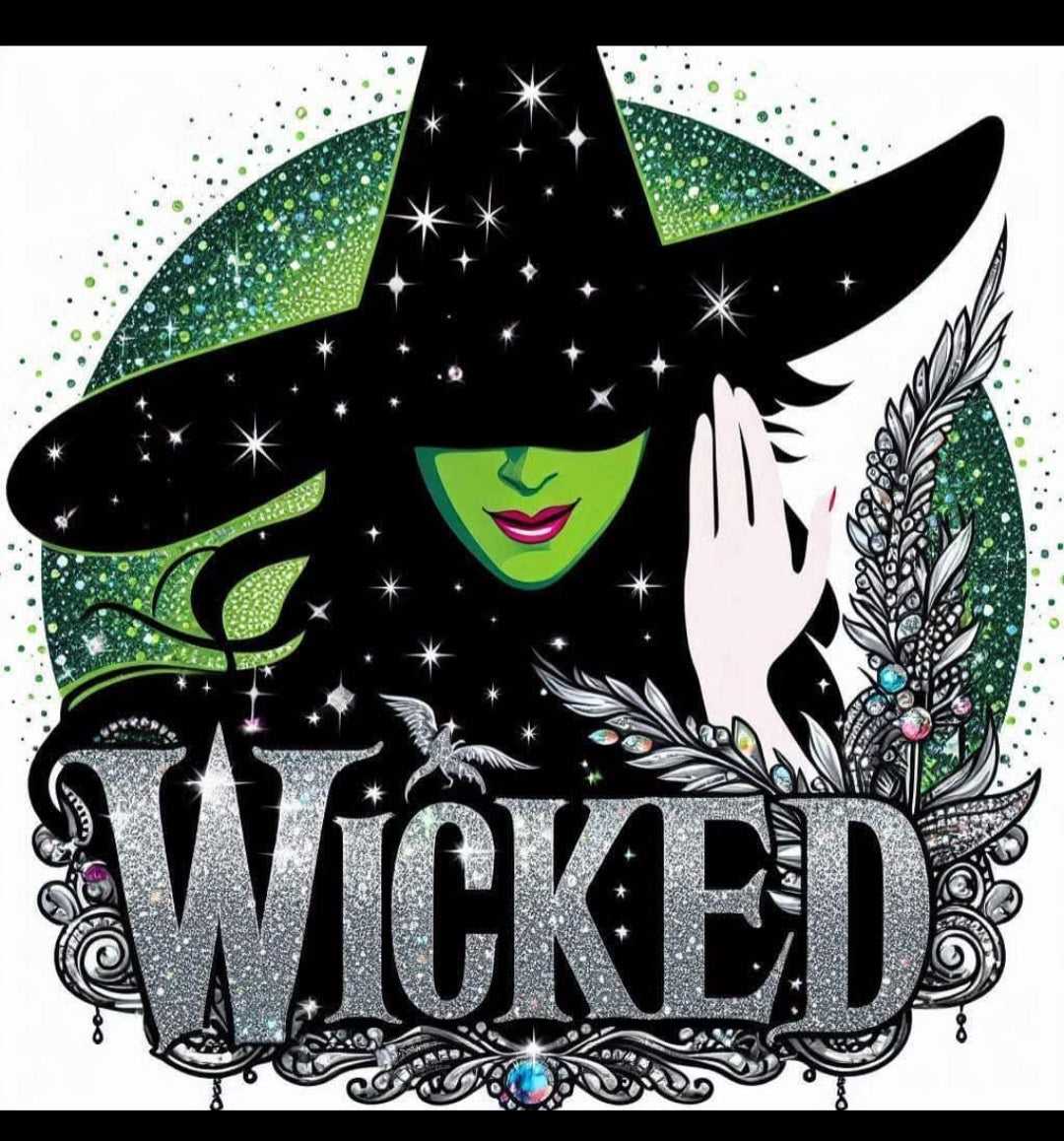 WICKED #1