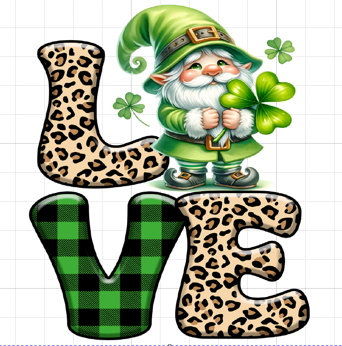 ST PATRICKS DAY #55