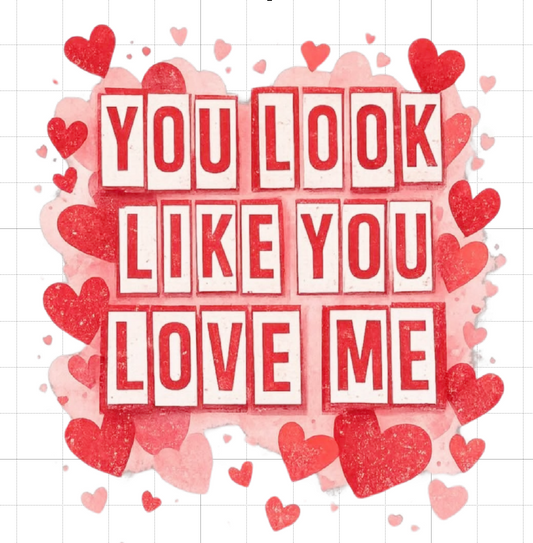 VALENTINES DAY #178