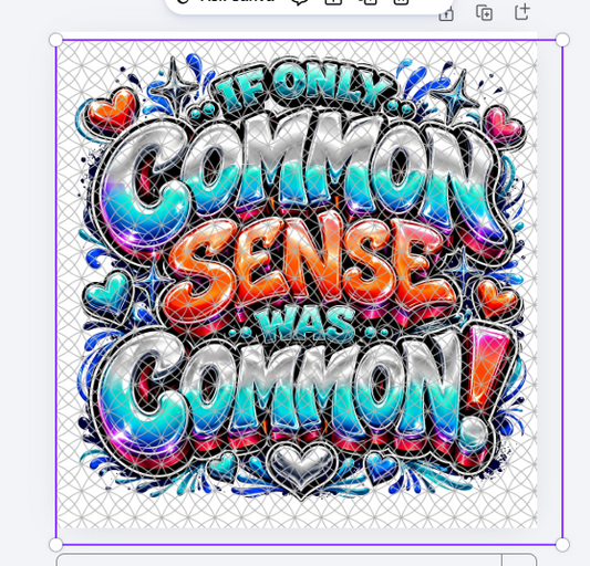 COMMON SENSE