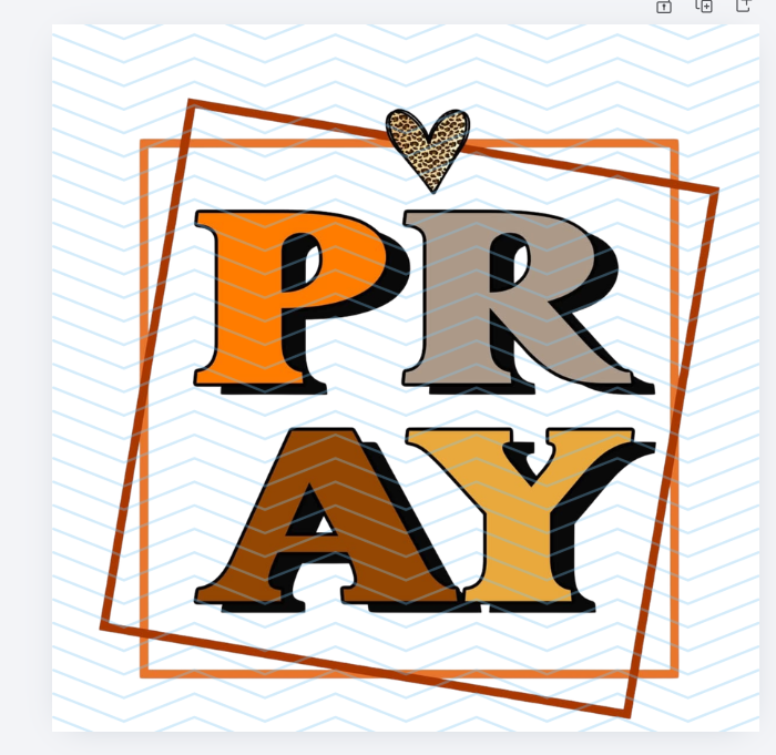 SQUARE PRAY