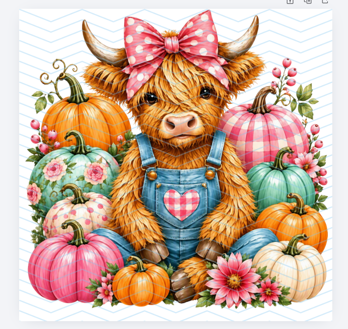 FALL HIGHLAND