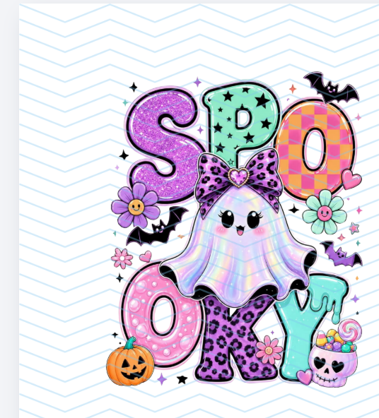 SPOOKY