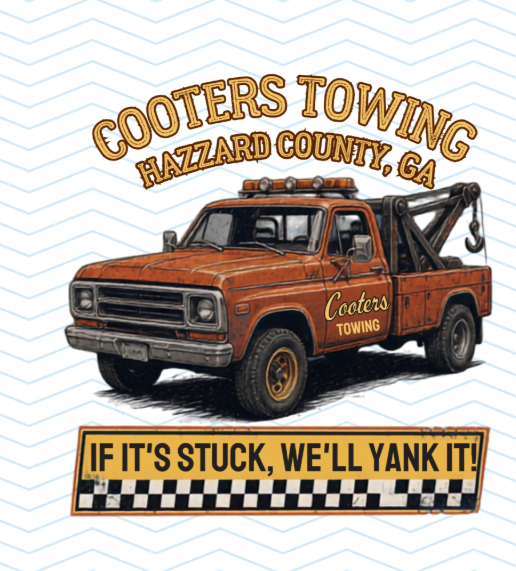 COOTERS TOWING