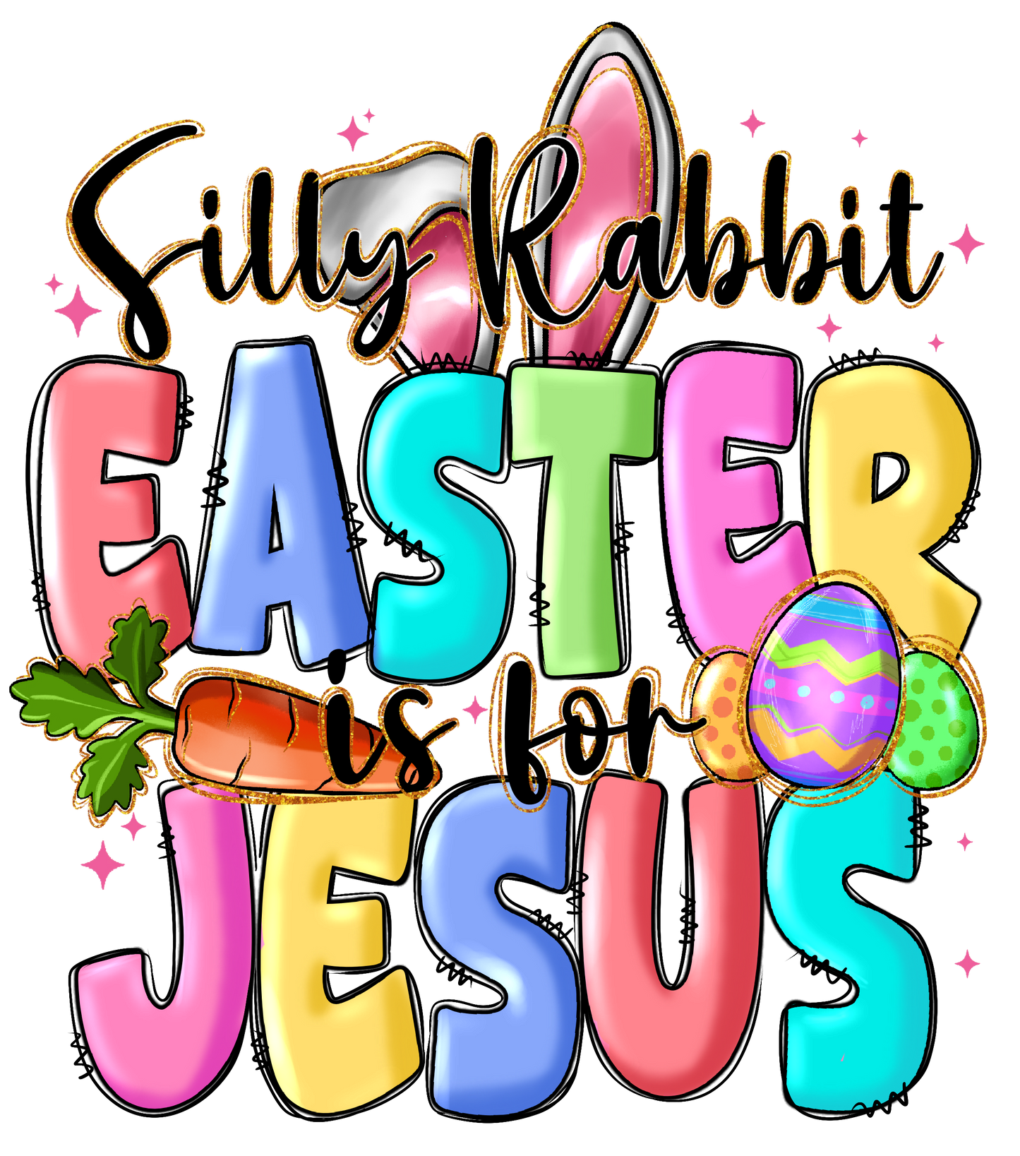 EASTER #136
