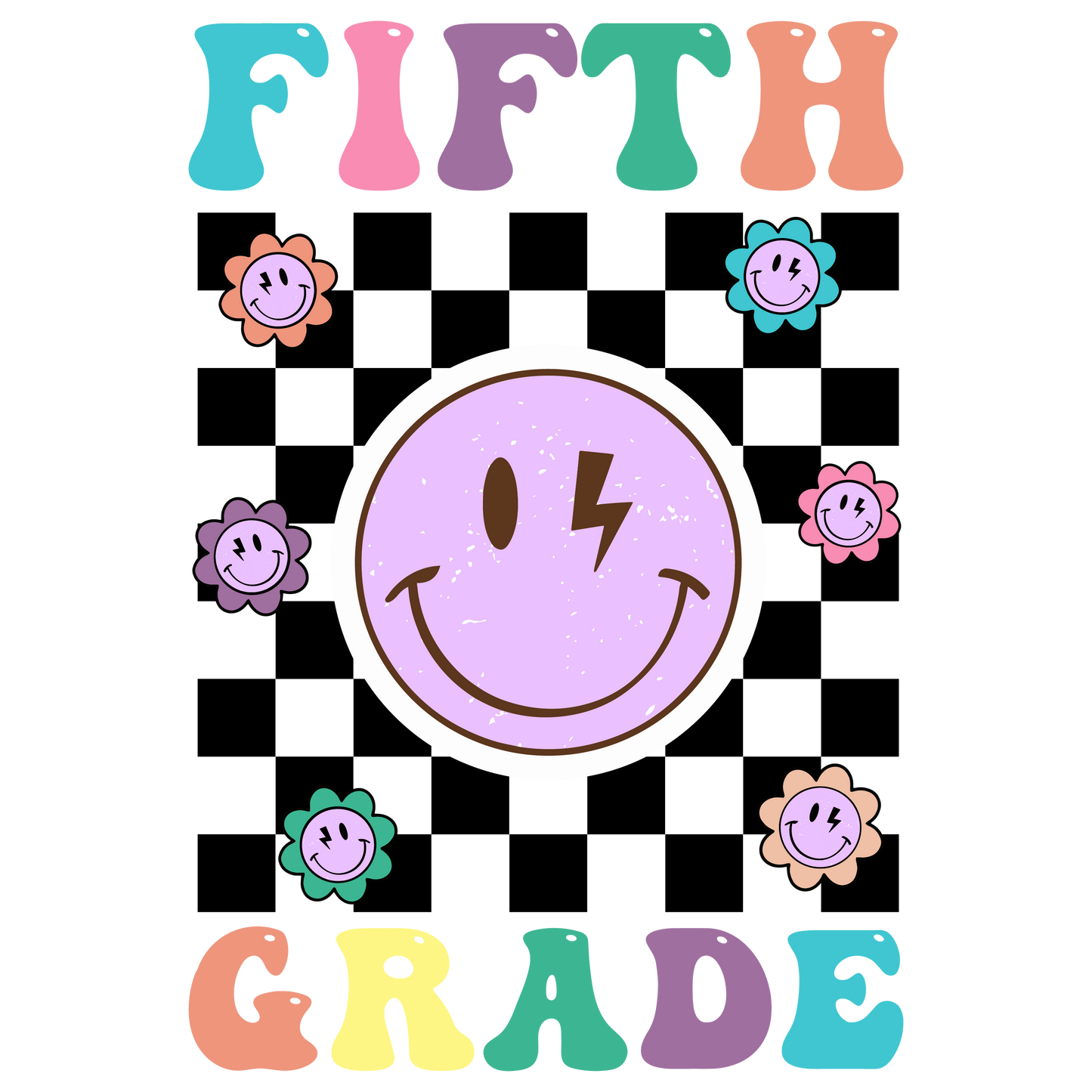 FIFTH GRADE
