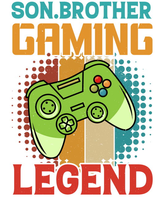 GAMER #1