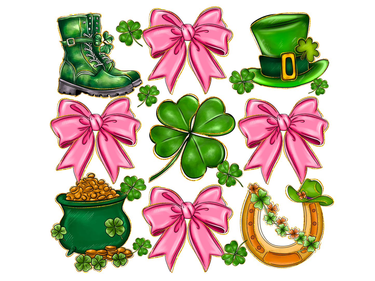ST PATRICKS DAY #45