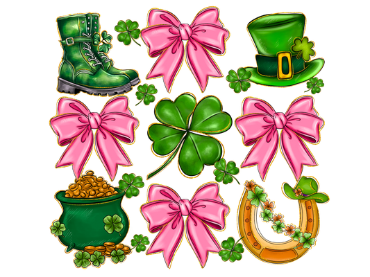 ST PATRICKS DAY #45