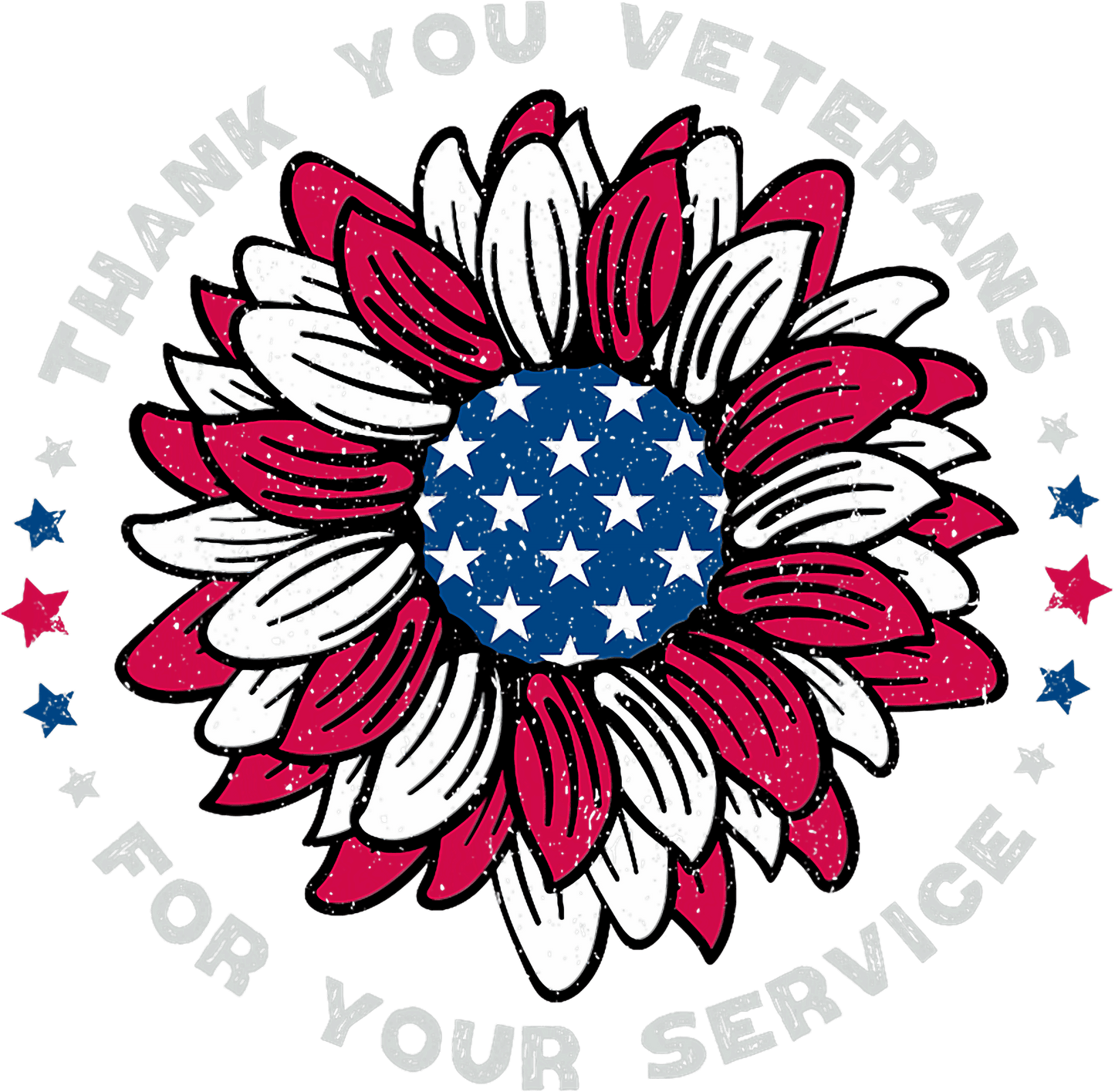 VETERANS #90