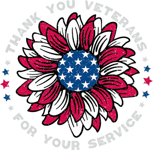 VETERANS #90