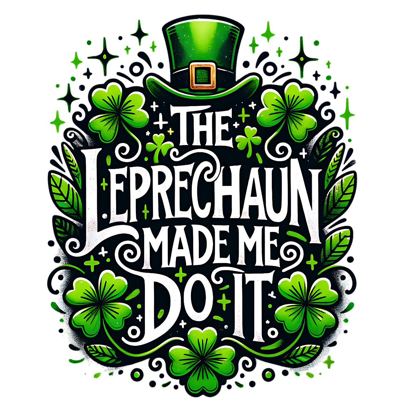 ST PATRICKS DAY #46
