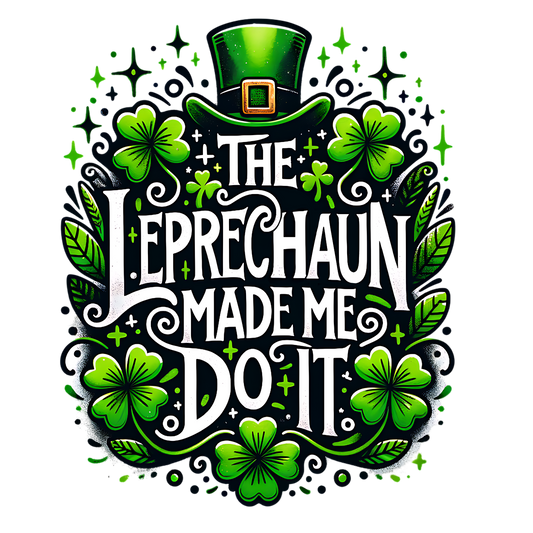ST PATRICKS DAY #46
