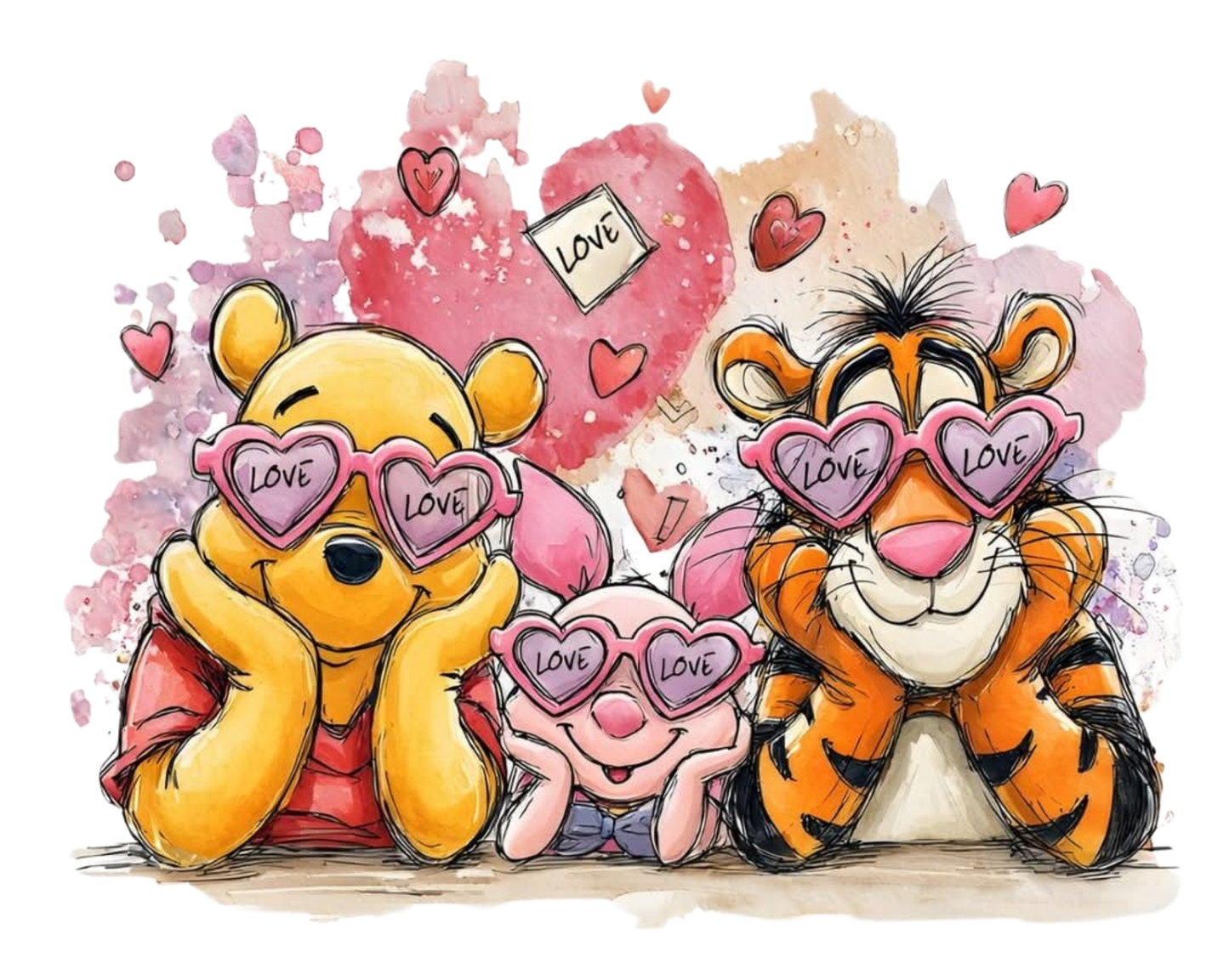 VALENTINES DAY #139