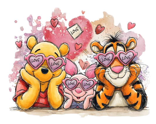 VALENTINES DAY #139