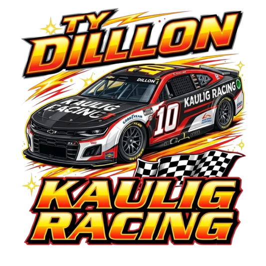 TY DILLION