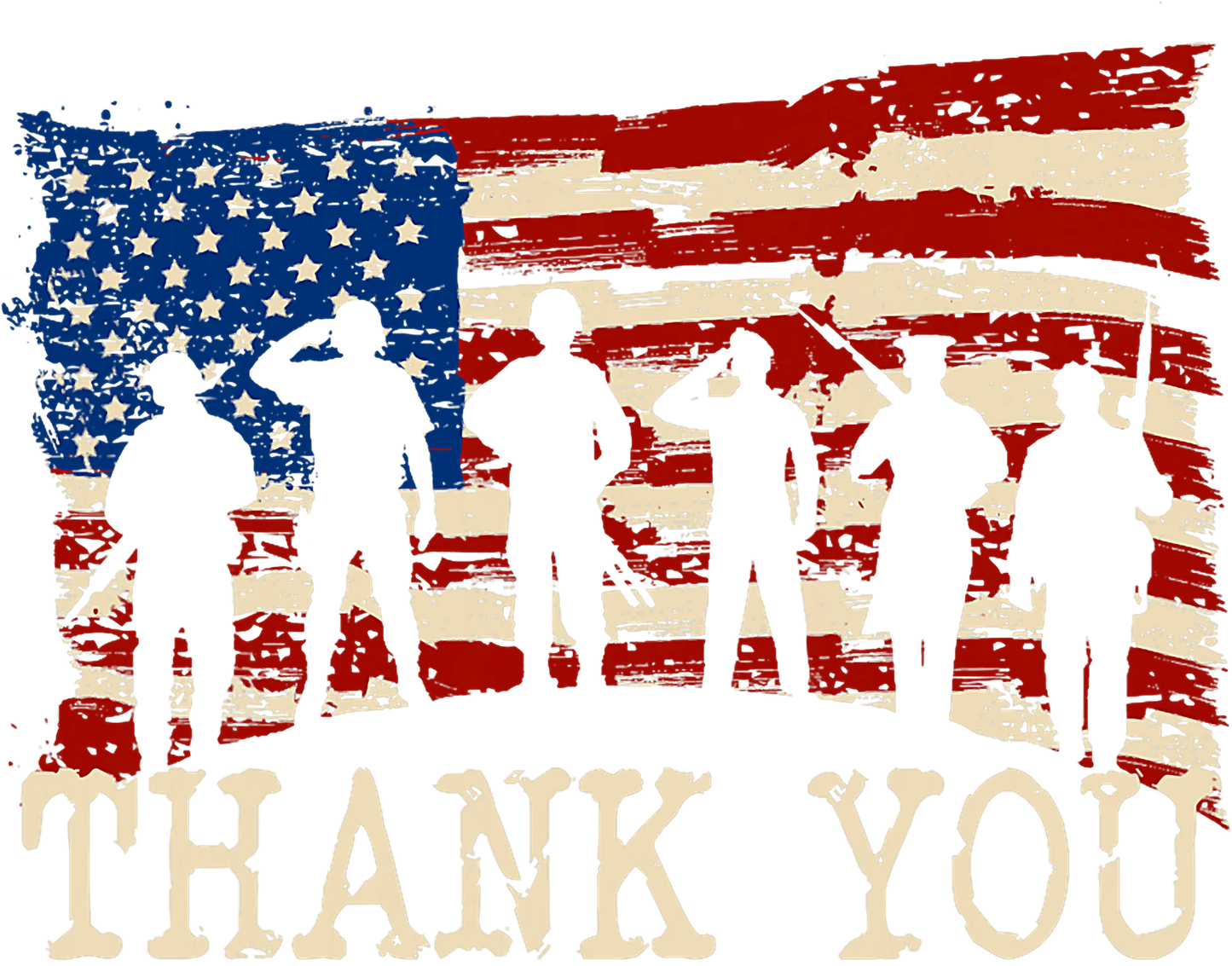 VETERANS #84