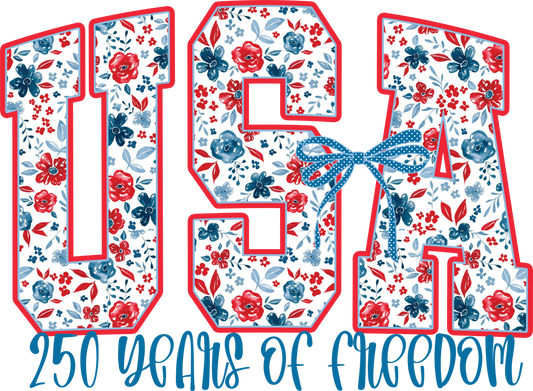 RED WHITE AND BLUE #131