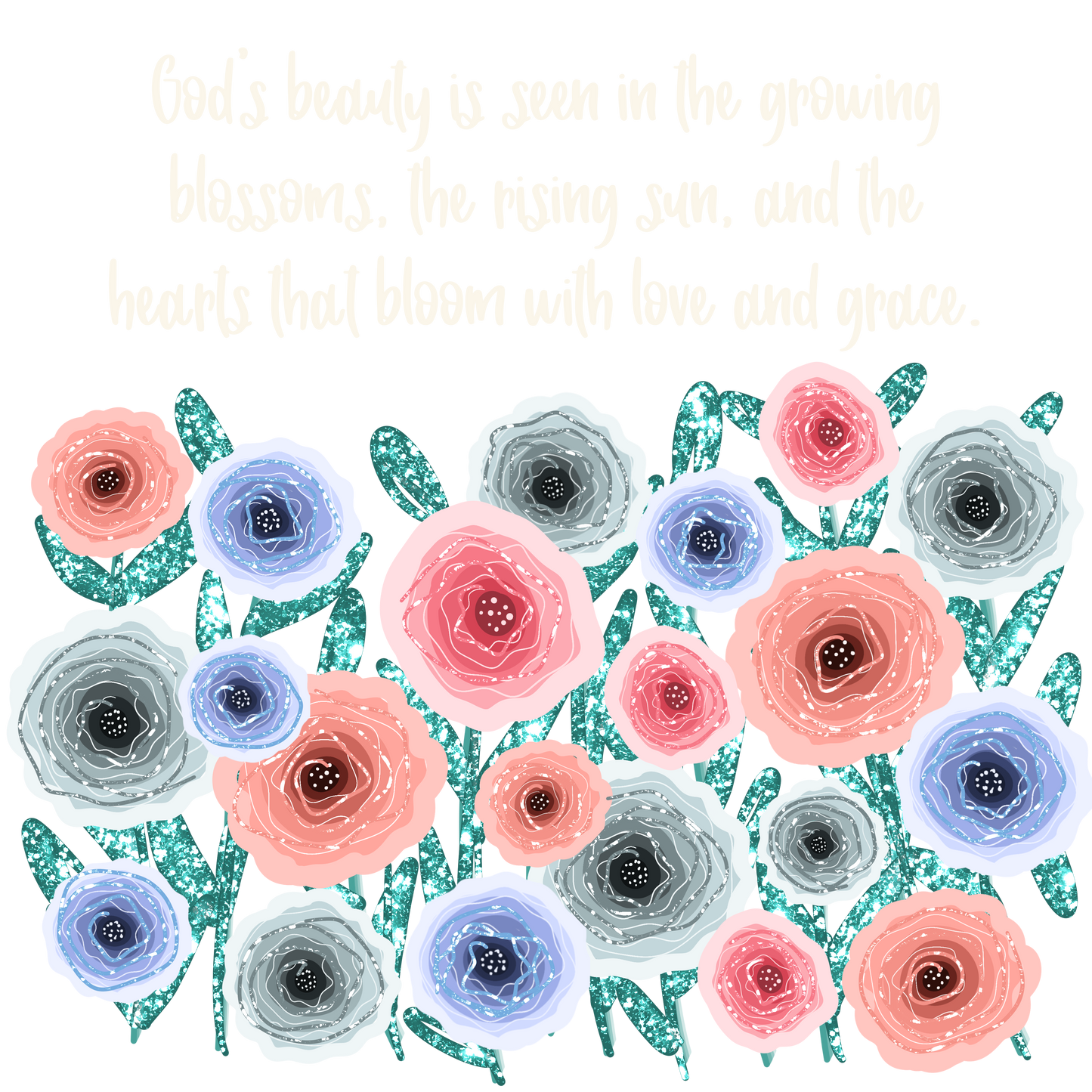 GOD'S BEAUTY