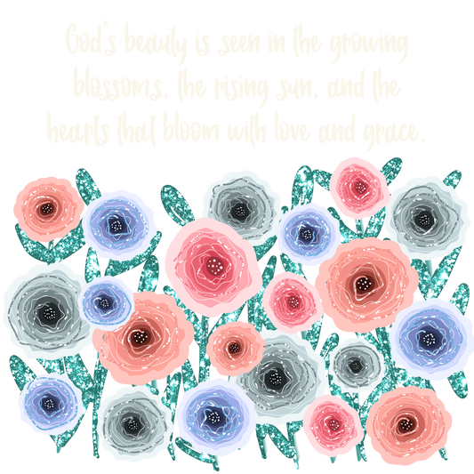 GOD'S BEAUTY